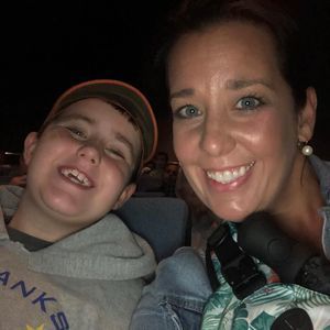 Meet your Posher, Becky